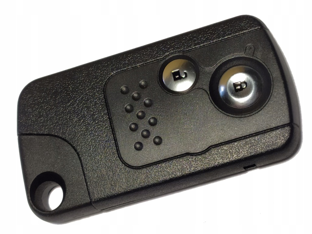 фото №1, Корпус pilot ключ honda accord civic crv jazz