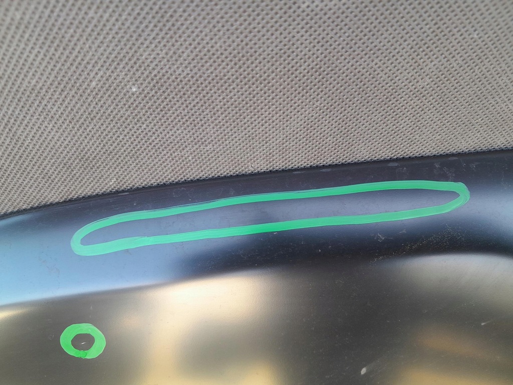 фото №4, Jeep renegade 14- капот перед передня oryg