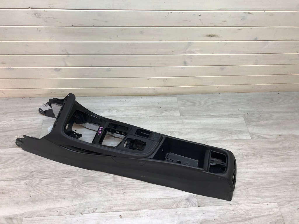 фото №1, Bmw x2 f39 туннель средний