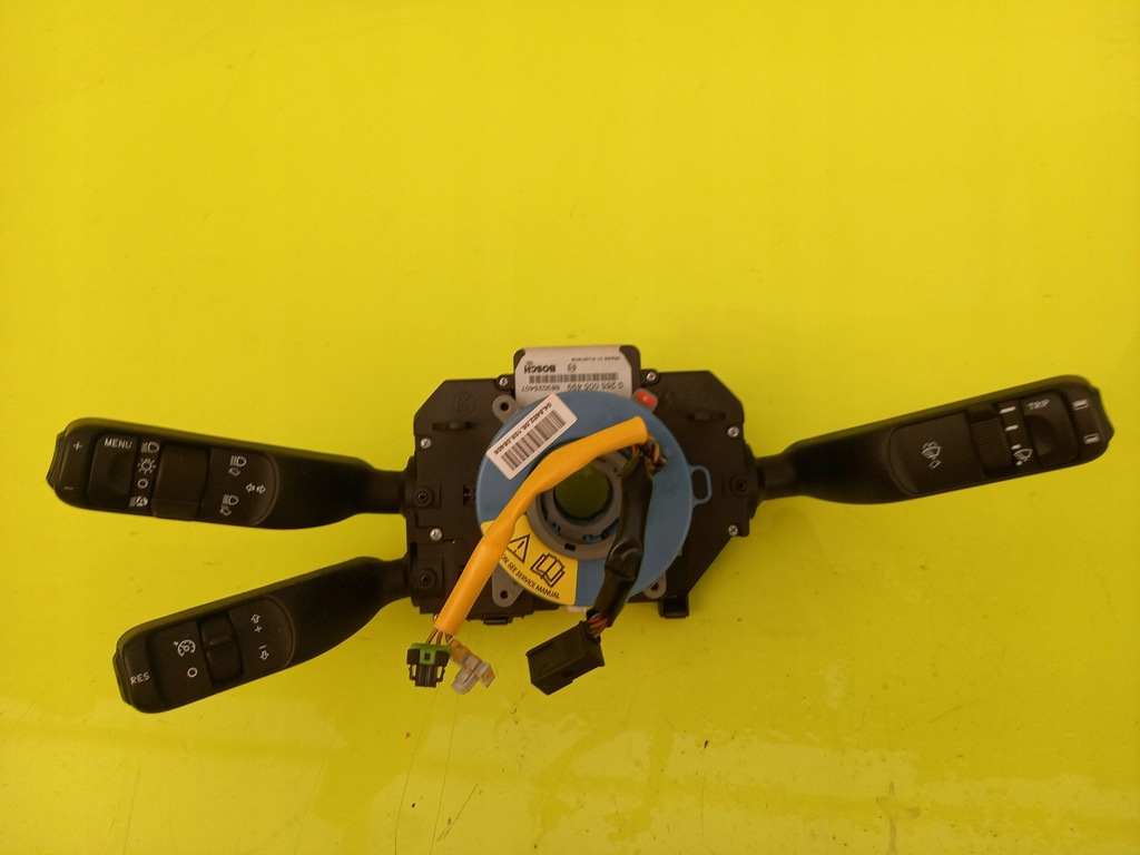 фото №1, Переключатель комбинированный 0265005499 alfa romeo 159 06