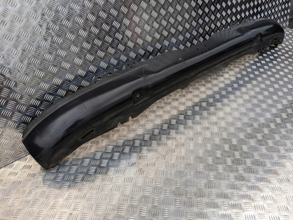 фото №3, Балка бампера scania r