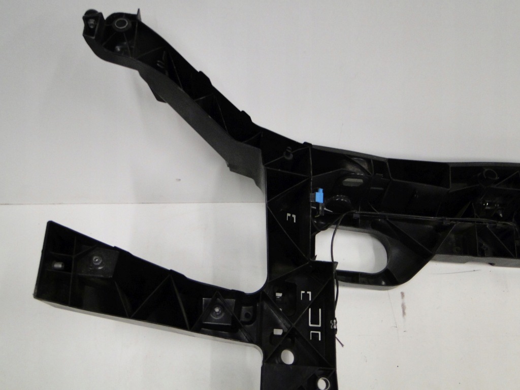 фото №12, Mercedes sprinter 910 w910 усилитель передний pas передний a9108800500