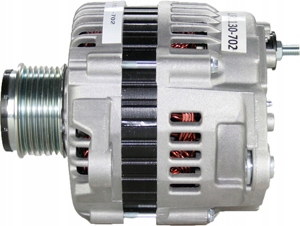 фото №2, Генератор ca2082 renault master ii 3.0 dci 2003-