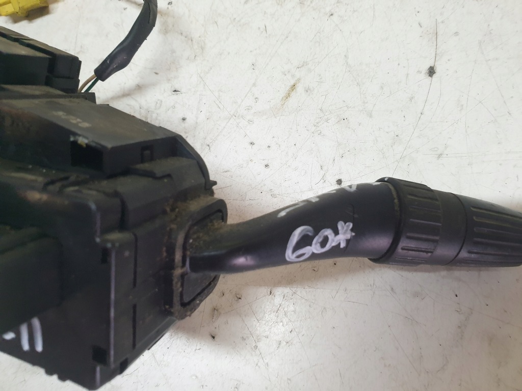 фото №7, Переключатель комбинированный переключатели honda jazz iii