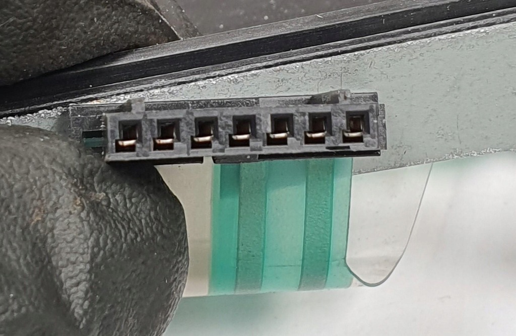 фото №5, Підсилювач антени gps volvo xc90 8651013-1