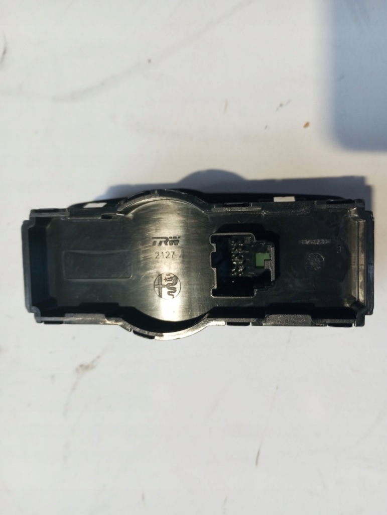 фото №3, Переключатели света alfa romeo giulia 01561735960