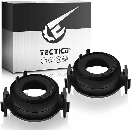 фото №1, Фара кронштейн адаптер роз'єм ustal do bmw