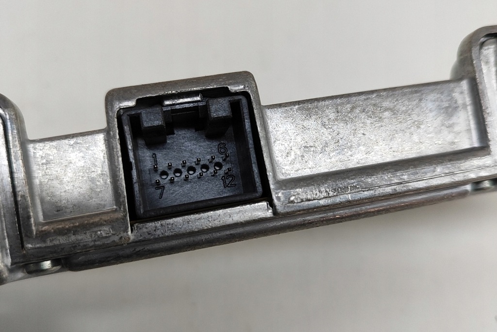 фото №7, Jaguar i-pace x590 камера передня j9d3-19h406-be 103r11955 електрика 2