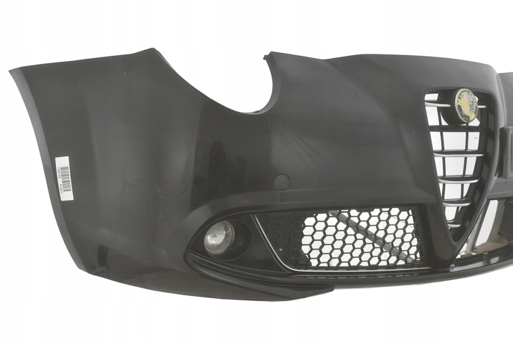 фото №3, Бампер передній перед alfa romeo mito 805