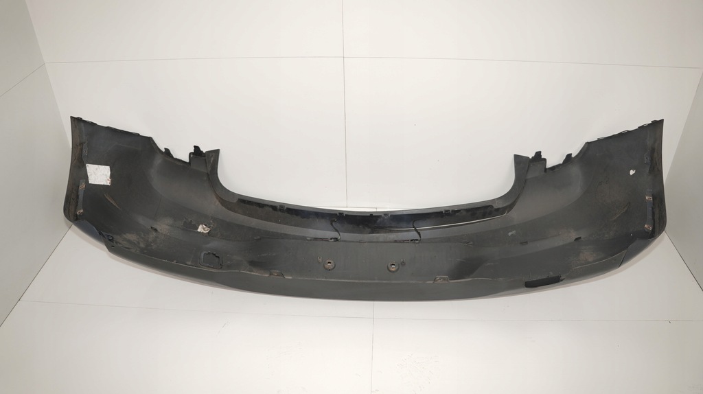 фото №11, Бампер задня задній opel astra k 15-19r gwj