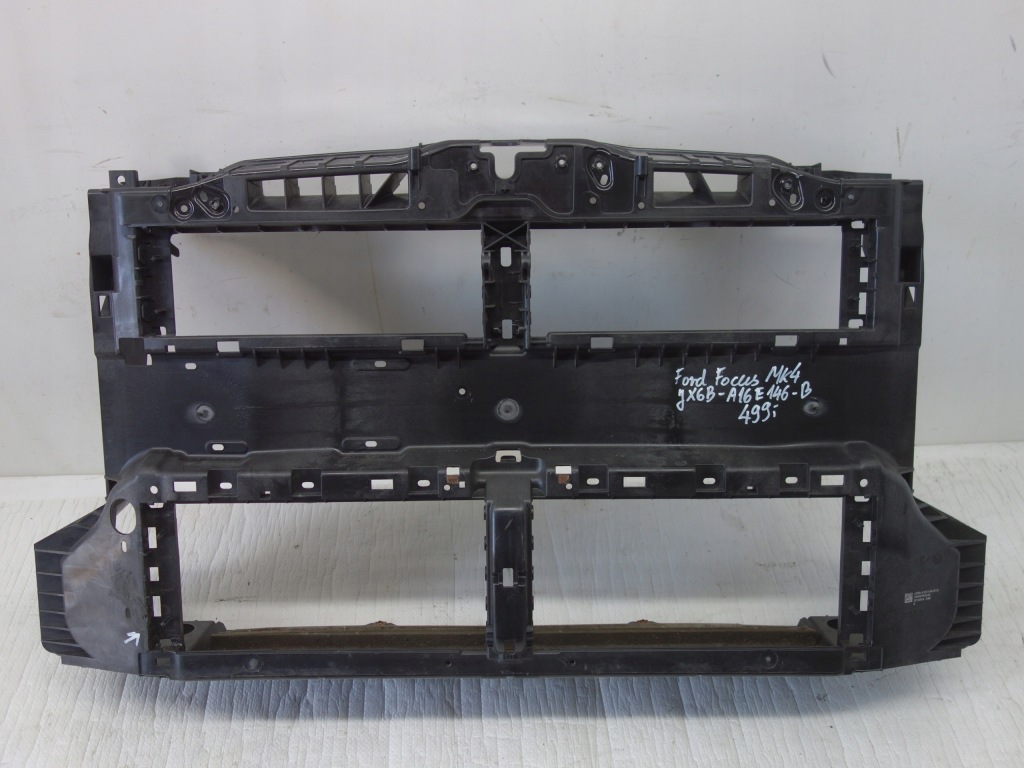 Купить Ремень передний ford focus mk4 jx6b-a16e146-b