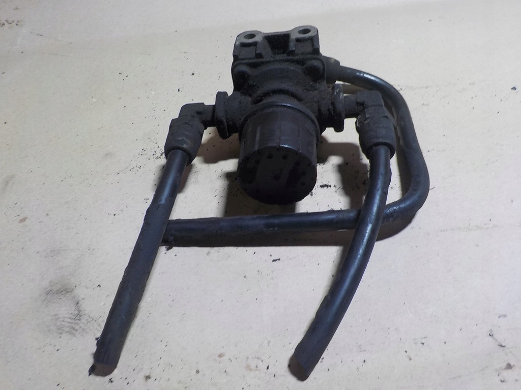 фото №6, Scania r420 клапан вакуумa 1422152