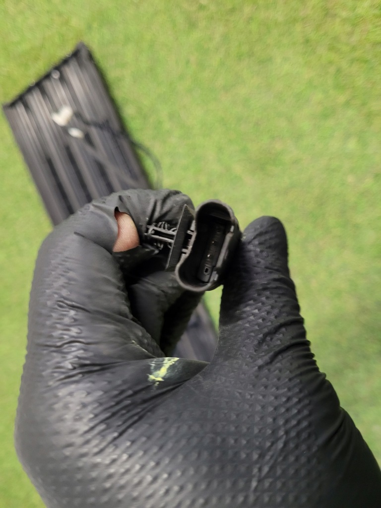 фото №6, Bmw mini жалюзі шторка канал впуск повітропровід повітря 9319917 оригінал оригінальний номер