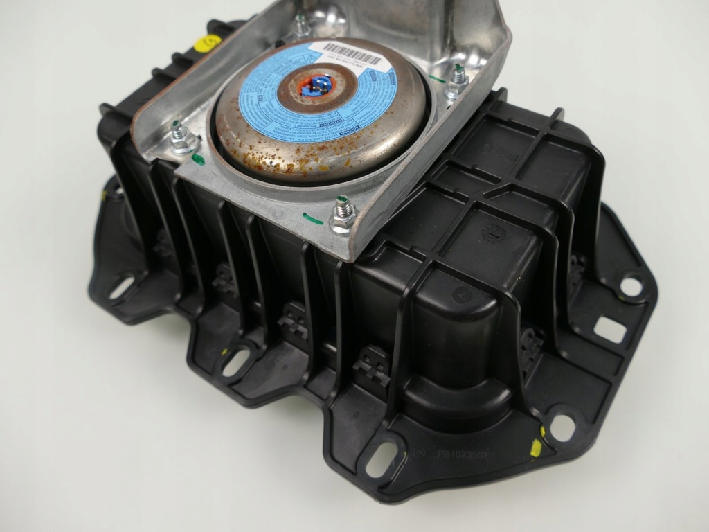 фото №4, Citroen c5 iii x7 подушка воздушная пассажира