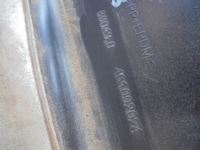 фото №4, Підкрилок правий задня citroen c3 aircross 17r