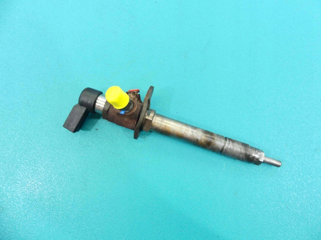 фото №1, Форсунка citroen c6 5u3q-9k546-aa 2.7 hdi