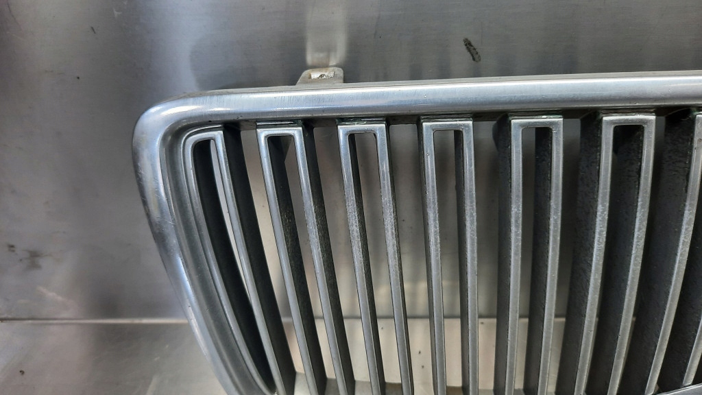 фото №5, Решётка радиатора решётка радиатора 9178087 volvo s80 98-06r