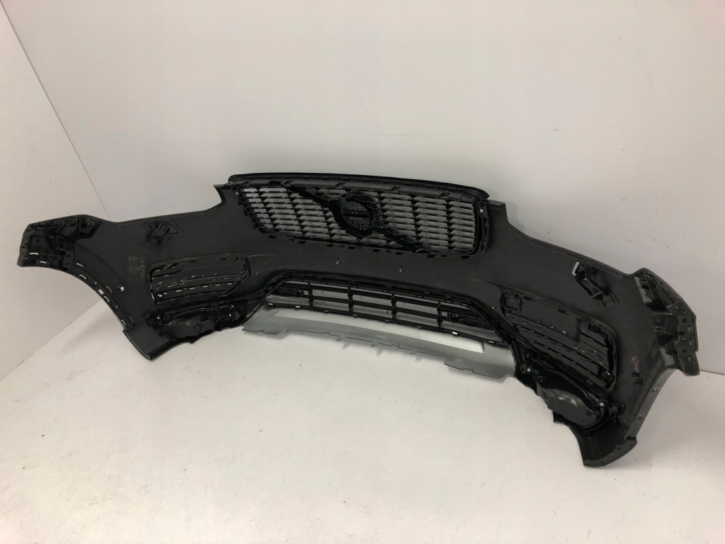 фото №6, Volvo xc90 ii 2015- przed lift бампер передній 6xpdc