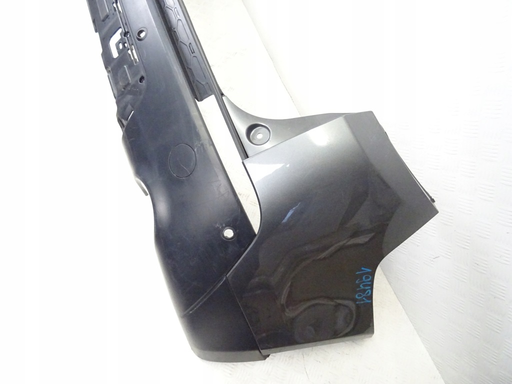 фото №3, Land rover discovery sport бампер задняя