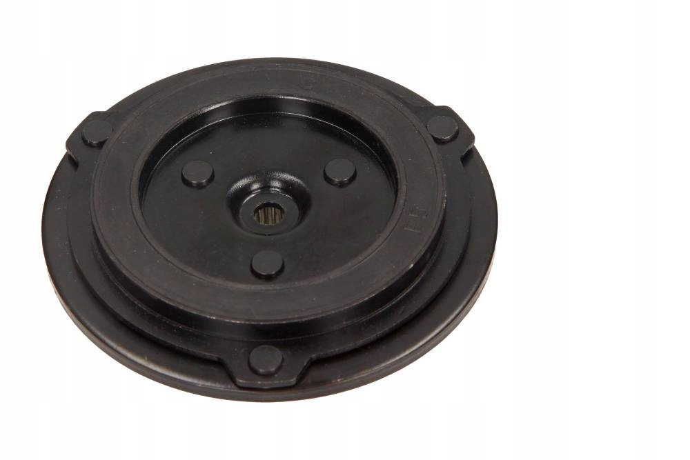 фото №1, Диск зчеплення компресор кондиціонера delphi cvcc opel astra g/h sunch-50