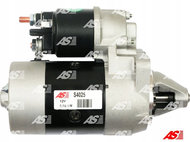 As-pl s3188s стартер Оригінал