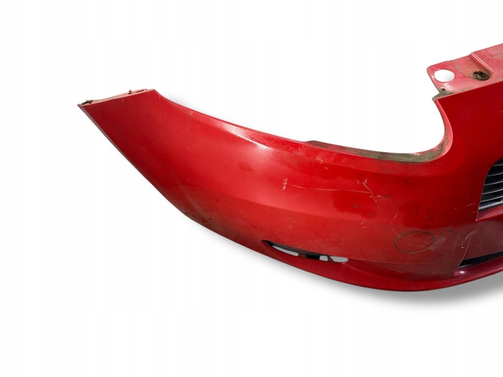 фото №6, Fiat punto 199 2009 бампер передній