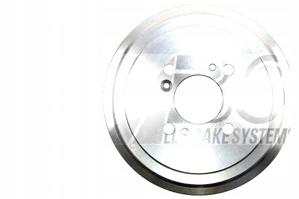 фото №15, Барабан гальмівний. suzuki baleno 95-02 liana 01-