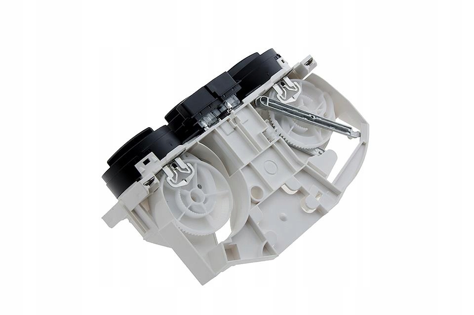 фото №12, Панель керування кондиціонера