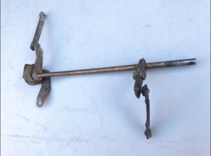 Купить Mercedes-benz w123 c123 m110 2,8 механизм газа