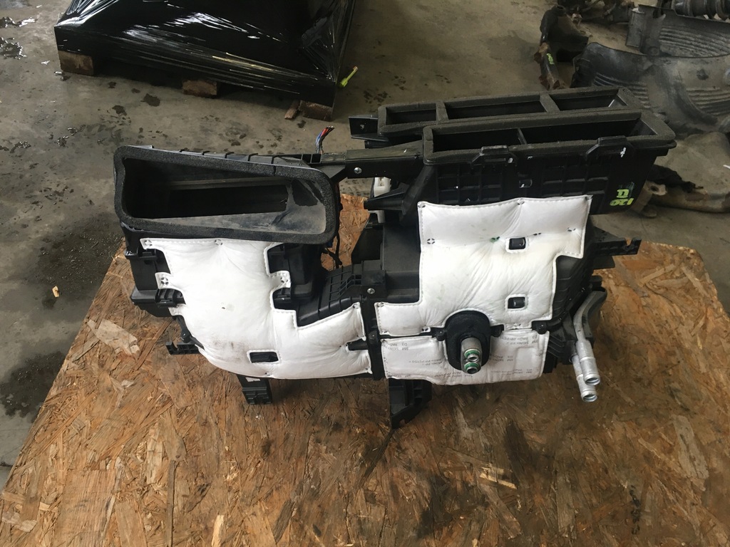 фото №6, Hyundai i20 ii 15- отопитель europa обычная кондиционер