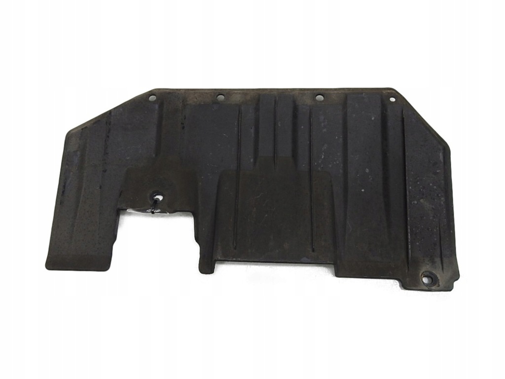 фото №1, Защита подвеска левая задняя задняя mitsubishi asx