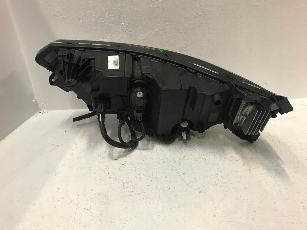 фото №5, Renault koleos 2 ii lift лампа правая перед передняя full led 2019-2023 rok