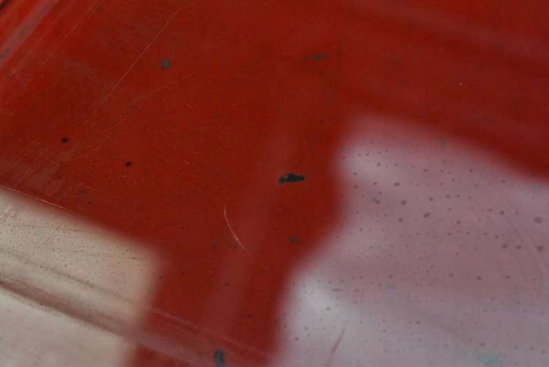 фото №6, Скло бічна ліва перед передня nissan maxima a33 00-05