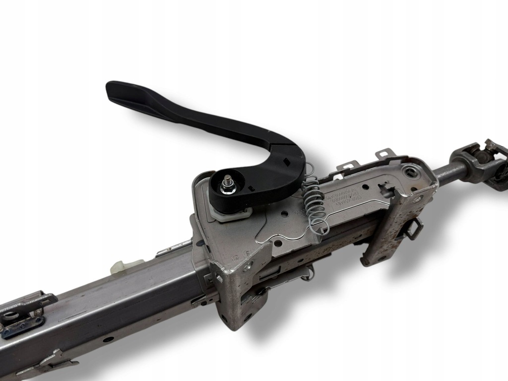 фото №8, Audi a3 s3 8v 2016 з передній колонка кермова