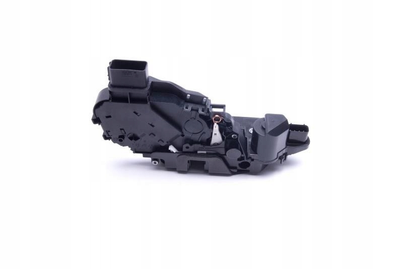 фото №9, Замок двері передній правий land rover discovery iv