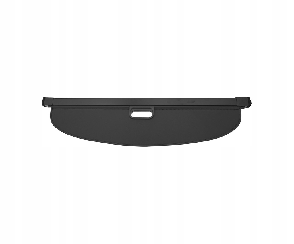 фото №1, Полка багажника do lincoln mkc 2015-2019 чёрный