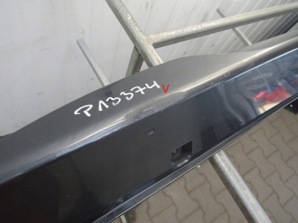 фото №9, Молдинг порог правая cupra born 21- порог 10e