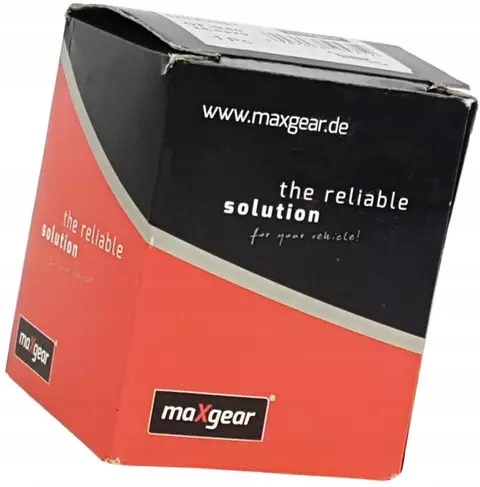 фото №1, Maxgear фільтр пального peugeot 106 206 306 806