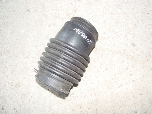 фото №1, Nissan murano 3.5 труба шланг резиновый