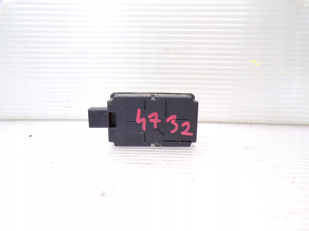 фото №1, Модуль блок управления центрального замка volvo v40 ii 31419137