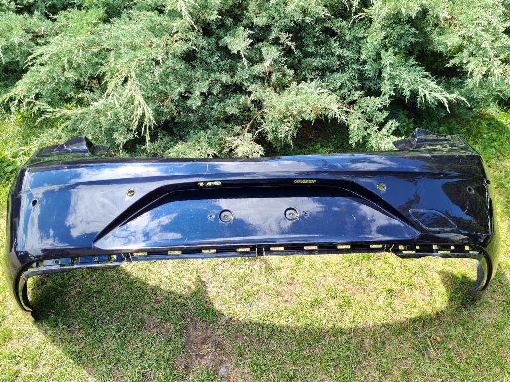 Купить Бампер задняя opel insignia b 17-21 седан хэтчбек