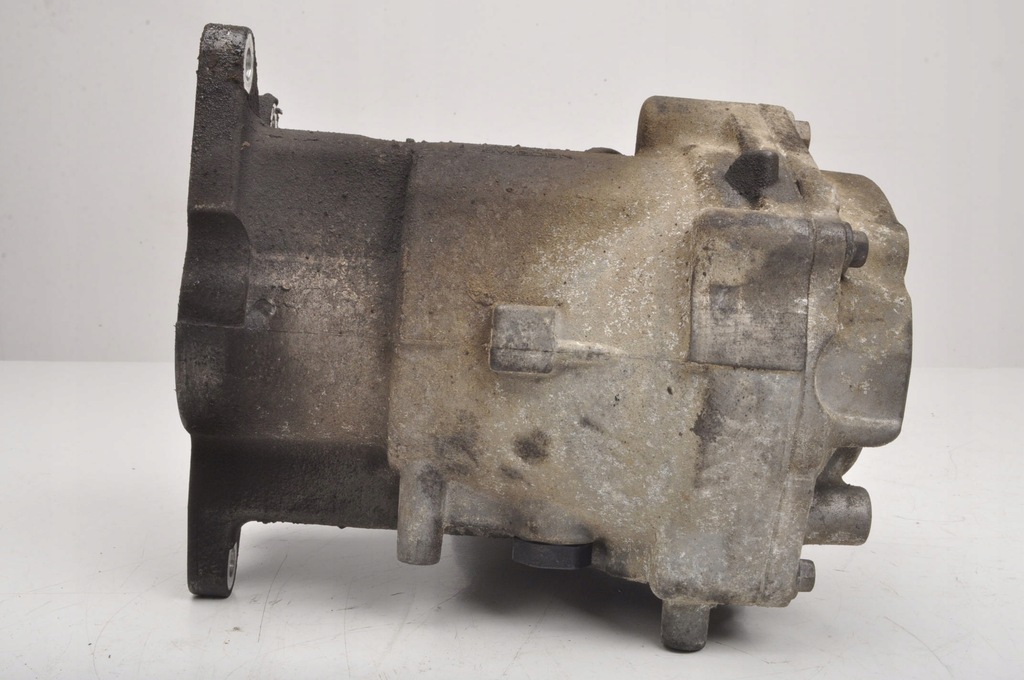 фото №7, Volvo xc70 ii 2.4 d5 редуктор 31256684