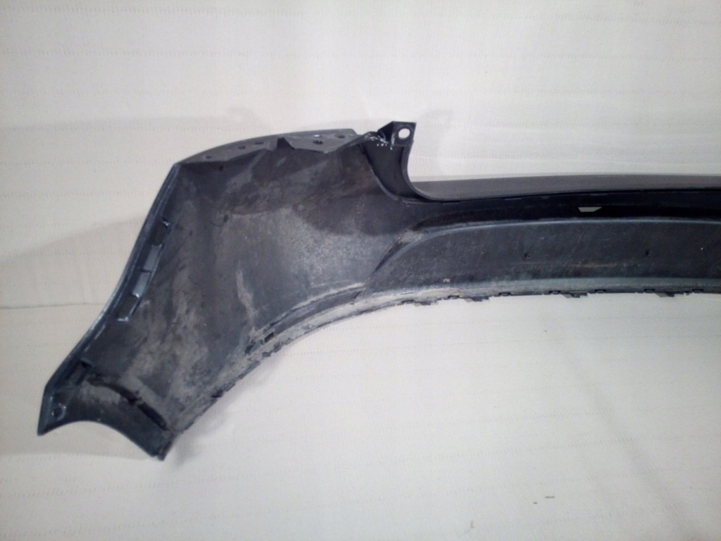 фото №14, Бампер задняя seat ibiza iv lift 6j4807421