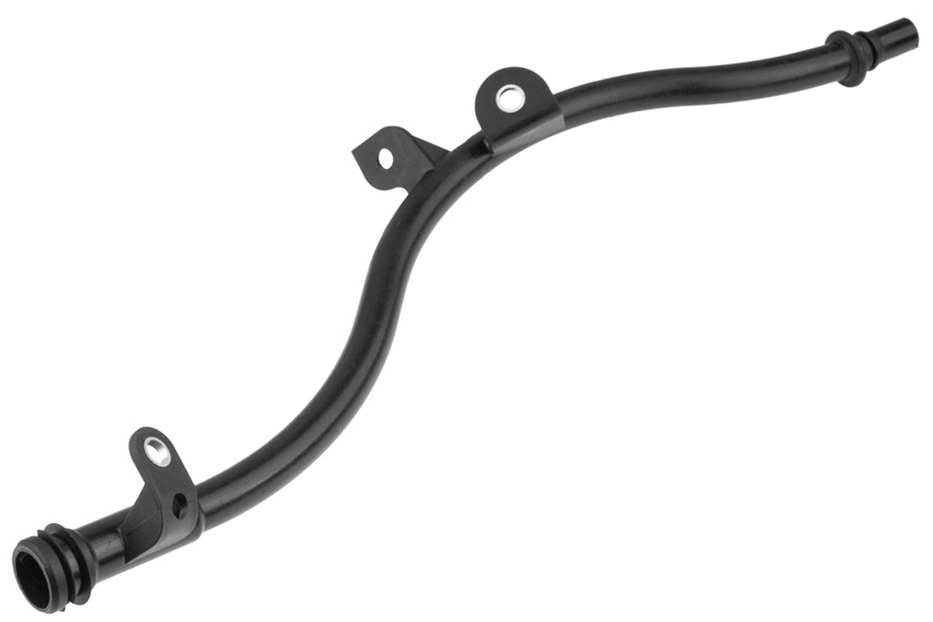 фото №1, Bol-vw-015 nty трубка щупа масла nty