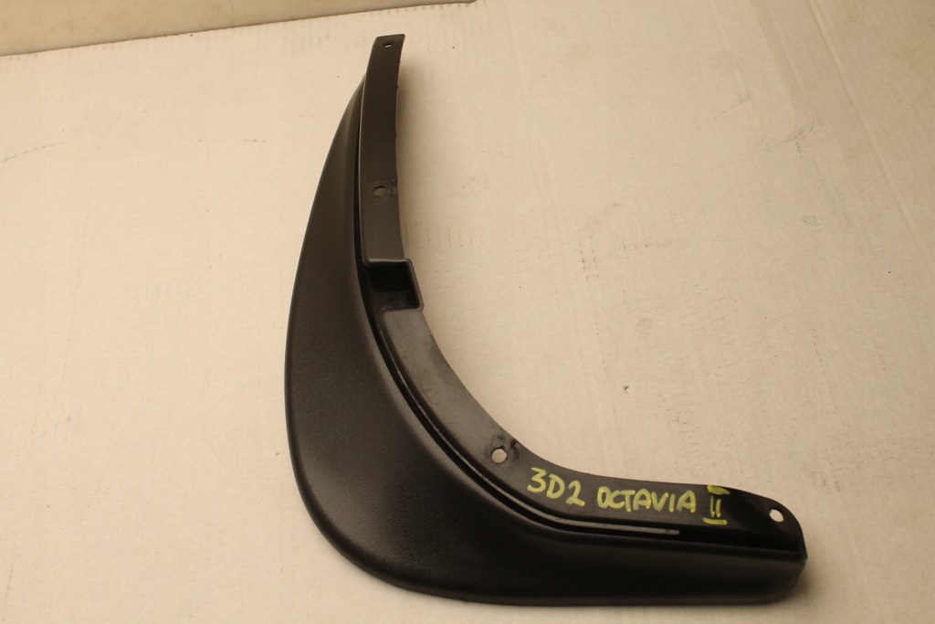 фото №1, Брызговик левый задняя skoda octavia ii 1z0821821a