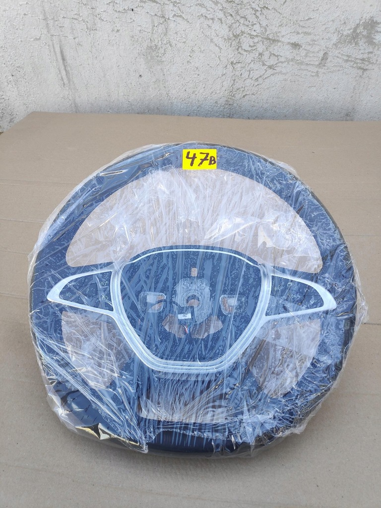 фото №7, Воздуховод кожаный кожа dacia sandero iii 484004420r