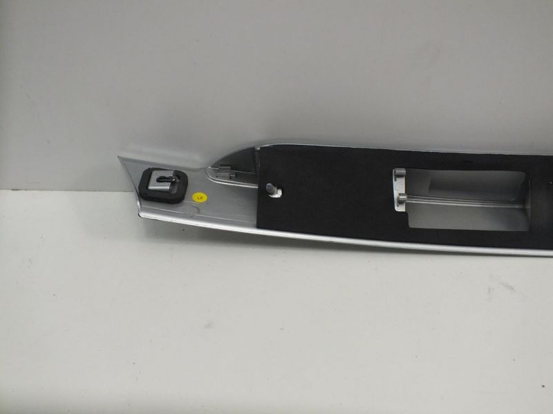 фото №3, Fluence накладка кришки задня oryg