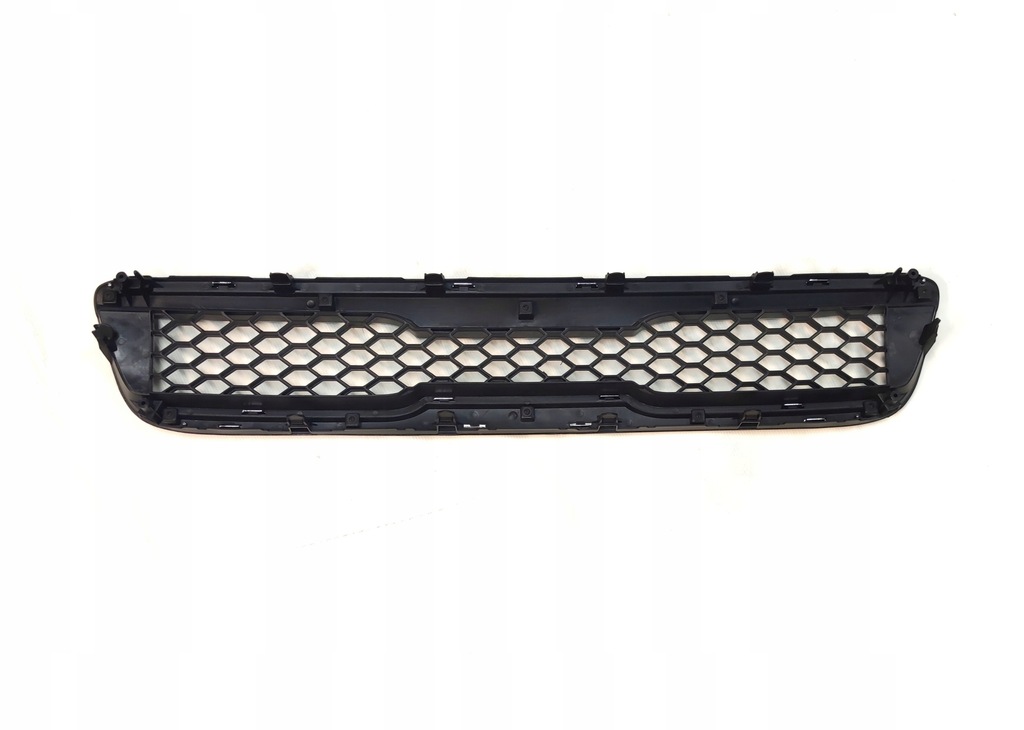 фото №2, Kia soul 2008- решётка радиатора решётка решётка радиатора хром