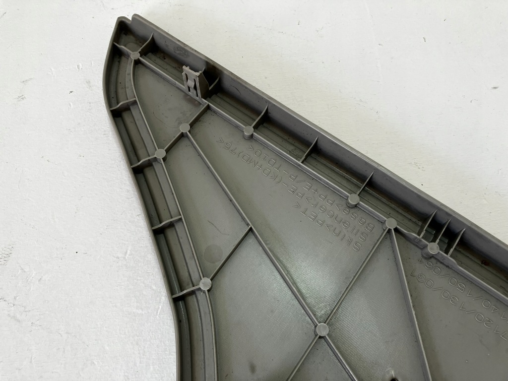 фото №7, Prius iii підлога обшивка багажника права