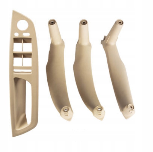 фото №15, Тримачі ручка ручка do двері bmw e70 e71 x5 x6